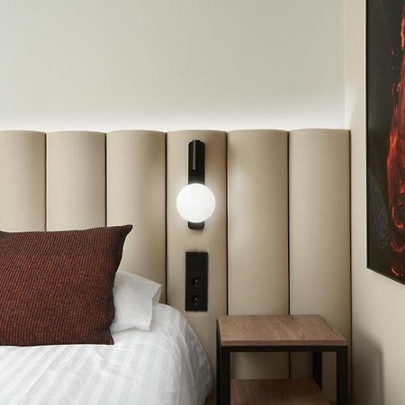 Hotel Klaustur Kirkjubæjarklaustur Eksteriør bilde