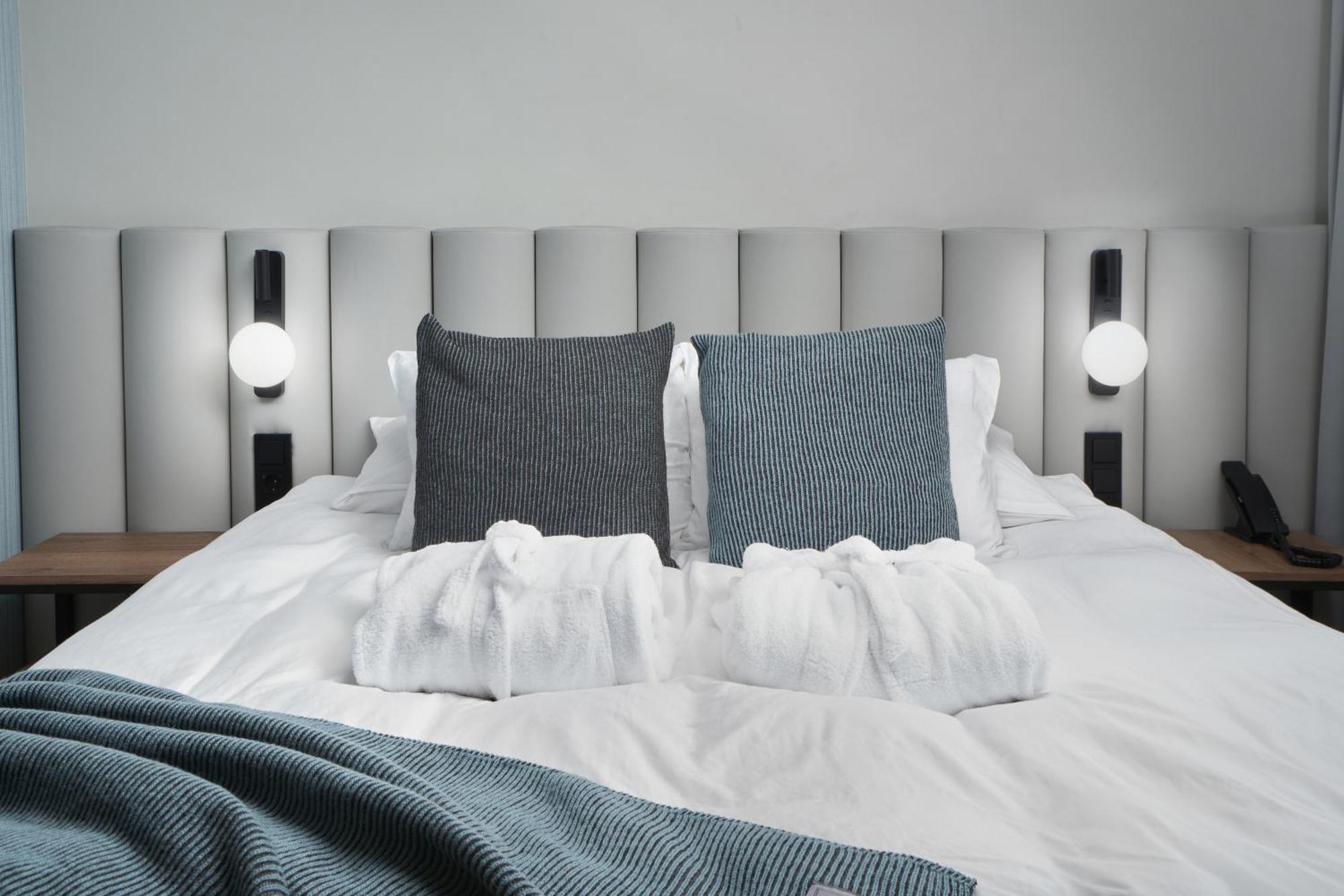 Hotel Klaustur Kirkjubæjarklaustur Eksteriør bilde